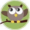 Logo der Dellbrücker Waldkäuzchen